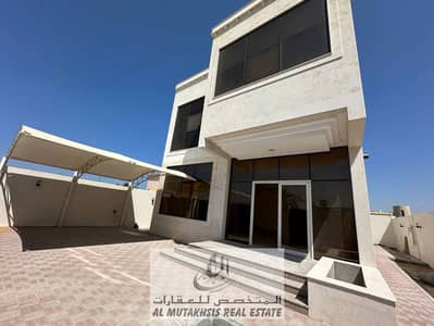 Plot for Rent in Al Nekhailat, Sharjah - 5766930465142456737. jpg