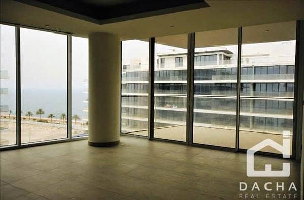 Magnificent 1 BR with amazing view