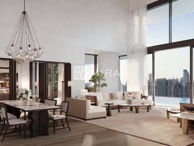 3 Bedroom Flat for Sale in Dubai Hills Estate, Dubai - 1. jpg