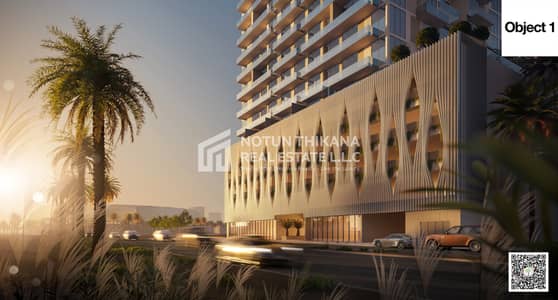 2 Bedroom Flat for Sale in Jumeirah Village Circle (JVC), Dubai - 3. jpg