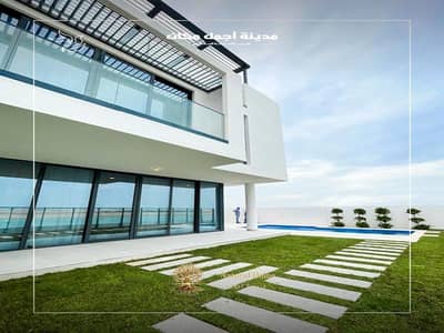 5 Bedroom Villa for Sale in Ajmal Makan City - Sharjah Waterfront, Sharjah - WhatsApp Image 2021-11-27 at 3.00. 14 PM (2). jpeg