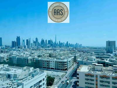 1 Bedroom Apartment for Rent in Al Hudaiba, Dubai - ZiYsYXRfK8eVDgnwBlOD36uKvenpIvvPQumoKsrN