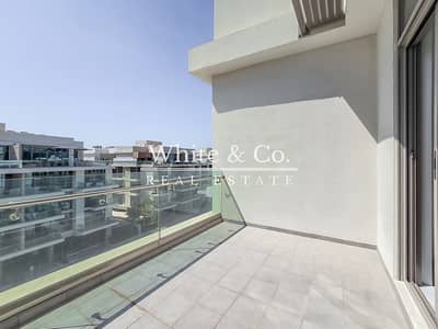 2 Bedroom Apartment for Sale in Meydan City, Dubai - Ready To Move | Penthouse | Best Priced