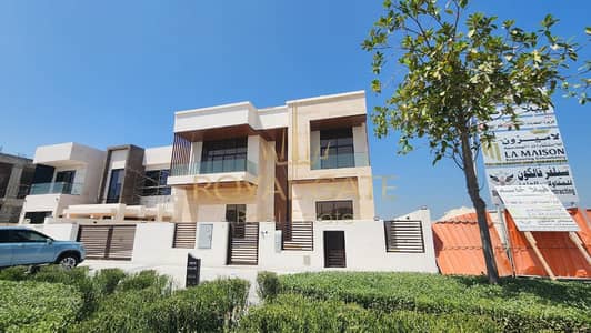5 Bedroom Villa for Rent in Saadiyat Island, Abu Dhabi - IMG-20241005-WA0032. jpg