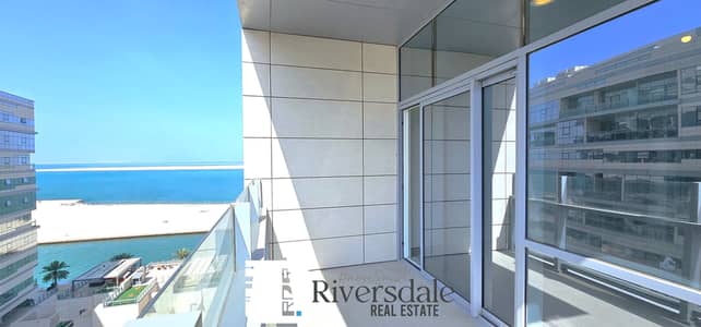 2 Cпальни Апартамент Продажа в Аль Раха Бич, Абу-Даби - 20240128_121925. jpg