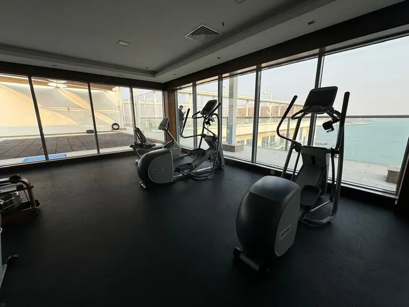 Lavish 2 BR Duplex for Sale | Beach Front | Next to Wynn Casino image 13