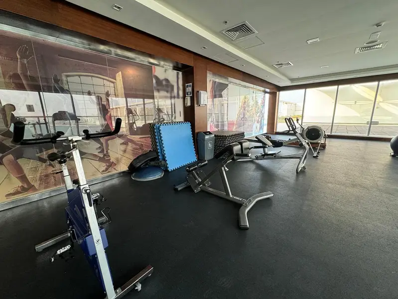 Lavish 2 BR Duplex for Sale | Beach Front | Next to Wynn Casino image 15