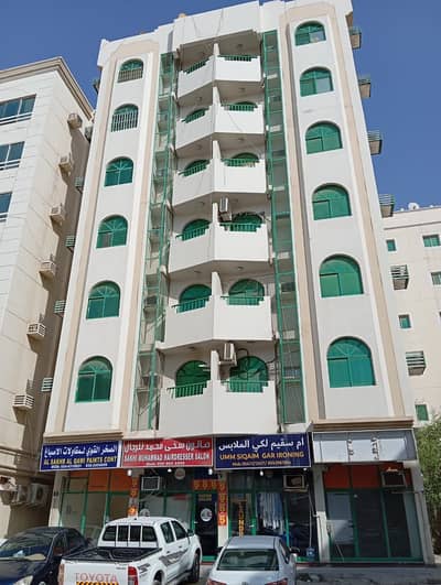 1 Bedroom Flat for Rent in Bu Tina, Sharjah - ae7812cb-f37b-4924-92f7-ddc130abe3fa. jpg