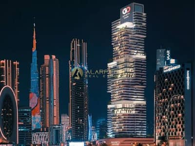 1 Bedroom Flat for Sale in Downtown Dubai, Dubai - IMG-20240927-WA0364. jpg