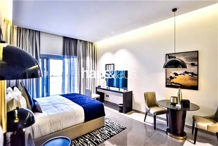 Studio for Rent in Business Bay, Dubai - Negotiable | Fully Furnished | Viewing possible