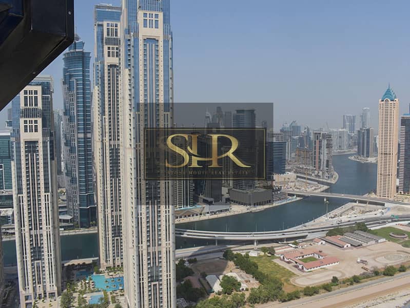 位于商业湾，爱康城 2 卧室的公寓 2900000 AED - 9875599