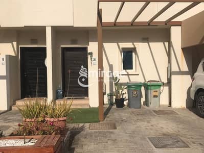 2 Bedroom Townhouse for Rent in Al Reef, Abu Dhabi - IMG-20241005-WA0031. jpg