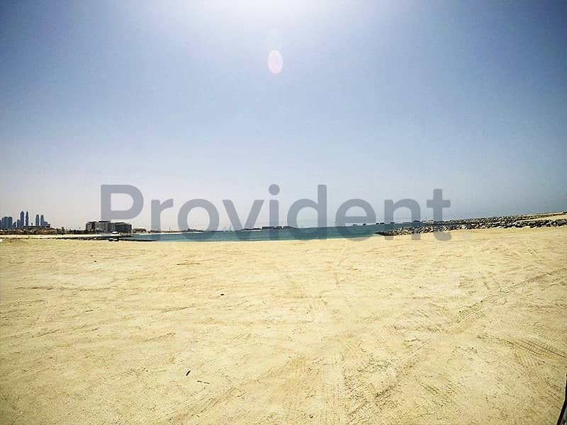 Freehold G+1 Villa Plot|La Mer|Jumeirah1