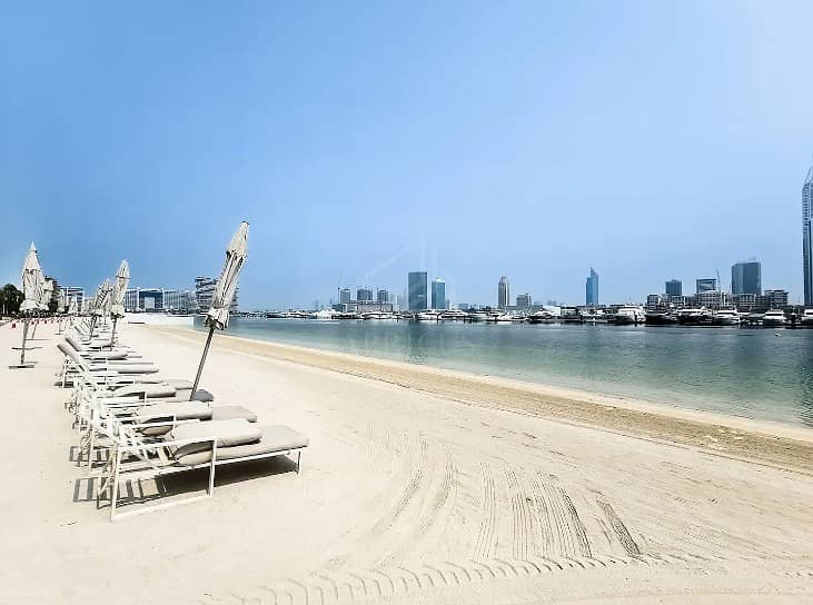 Amazing 16th floor apartment in Beachfront