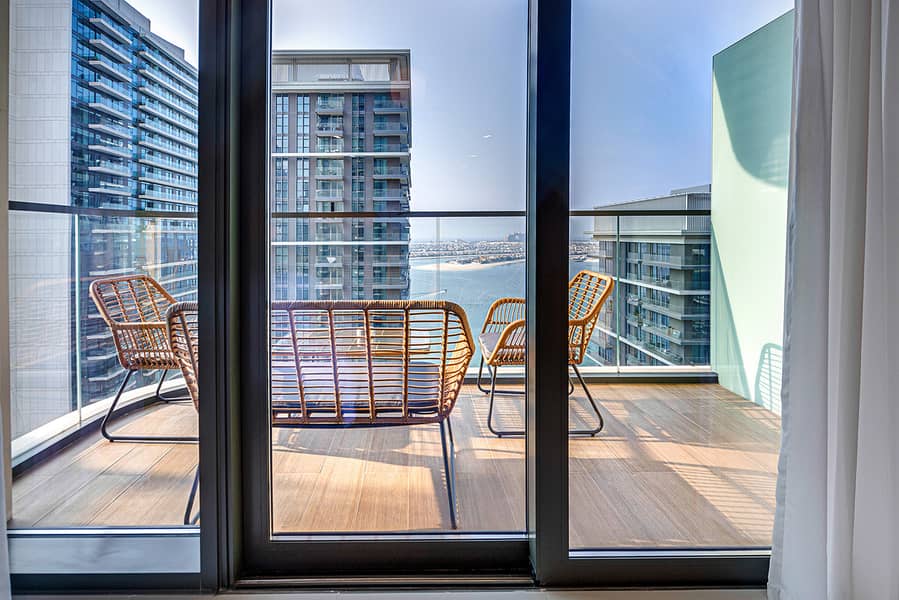 Amazing 16th floor apartment in Beachfront - Image 22