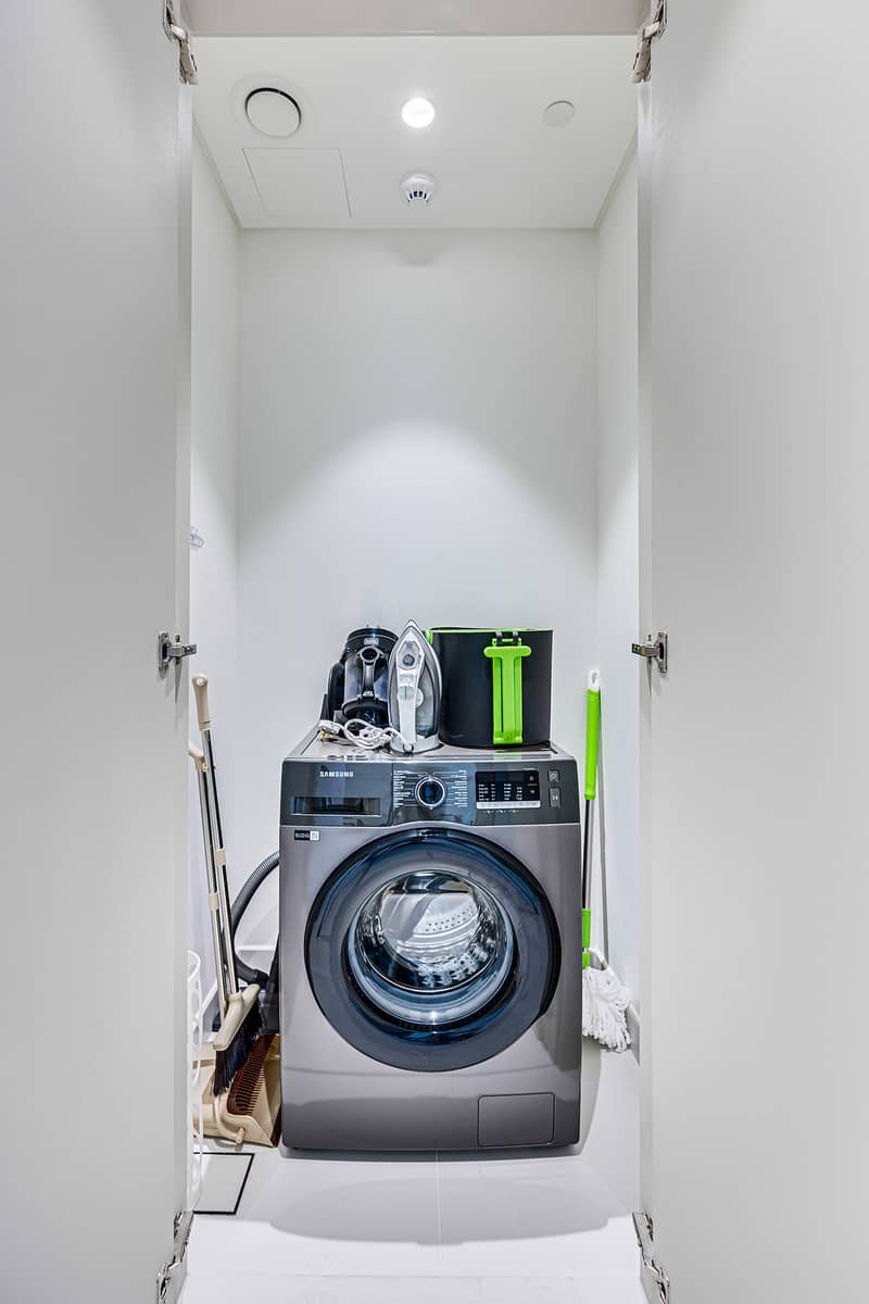 Amazing 16th floor apartment in Beachfront - Image 20