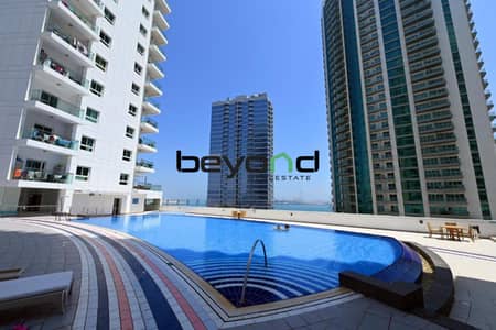 Luxury 1BR | Prime Location | Stunning Views