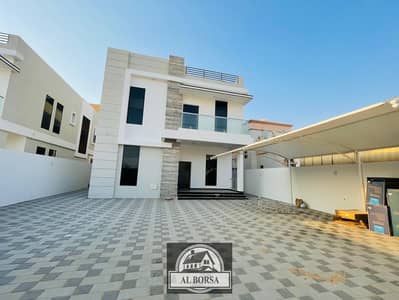 5 Bedroom Villa for Rent in Al Mowaihat, Ajman - b017e1fb-0c6d-4d51-bec3-e1d29ce53def. jpg