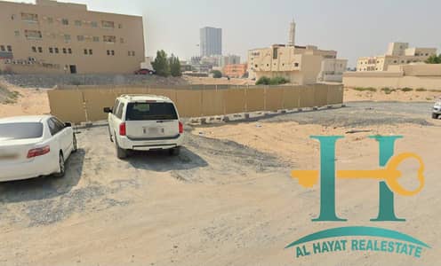 Plot for Sale in Al Rawda, Ajman - WhatsApp Image 2024-10-05 at 1.34. 33 PM. jpeg