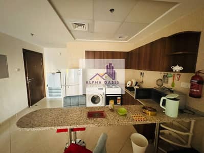 FULLY FURNISHED / PRIME LOCATION/ HUGE LAYOUT