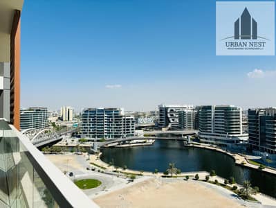 Canal View | Brand New Building | 3 bedroom with Maid room