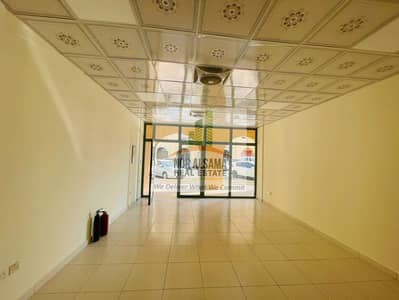 Shop for Rent in International City, Dubai - 038273df-6ccc-4fbb-b87c-6bb3fe6c5f0c. jpg