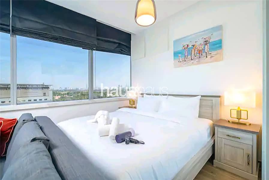 Furnished | Spacious and Bright | Luxurious Furnished | Spacious and Bright | Luxurious