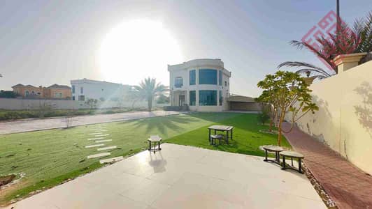 4 Bedroom Villa for Rent in Al Noaf, Sharjah - vHJx15g2zPb9v51tkERia83wG63CLKQT6icuYYVw