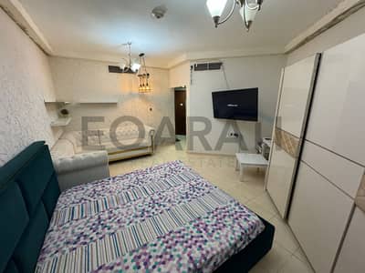 Studio for Sale in Liwara 2, Ajman - 02A89BF7-259F-464B-859F-397D86F11F59. JPEG