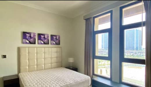 Studio for Rent in Arjan, Dubai - Chiller Free! Huge Size! Perfect Option!