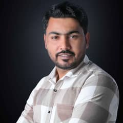 Muhammad Asif Muhammad Asif