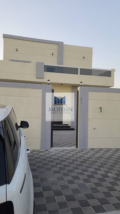 فیلا 3 غرف نوم للبيع في الزاهية، عجمان - fc99b0b2-cc7d-42ef-b873-483aa0d2281c. jpeg