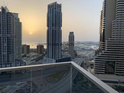 Chiller Free | 1BR | Marina Tower | Sea View Chiller Free | 1BR | Marina Tower | Sea View
