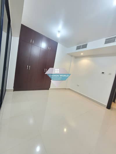 1 Bedroom Flat for Rent in Al Wahdah, Abu Dhabi - 20241004_182638. jpg