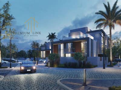 2 Bedroom Villa for Sale in Dubai Investment Park (DIP), Dubai - WhatsApp Image 2024-01-30 at 19.46. 04_181d6b17. jpg