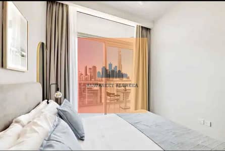 1 Bedroom Flat for Rent in Business Bay, Dubai - n9J9dTBC2N6rSsdThLp3ktTeTYEdSy7QMzemcqfZ