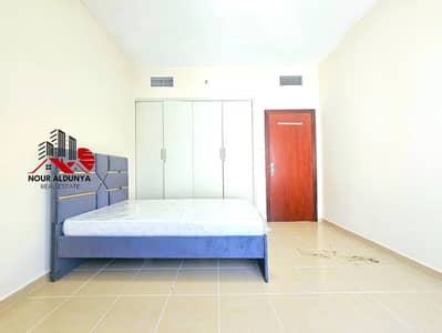 1 Bedroom Apartment for Rent in Al Nahda (Dubai), Dubai - 20240927_145859. jpg