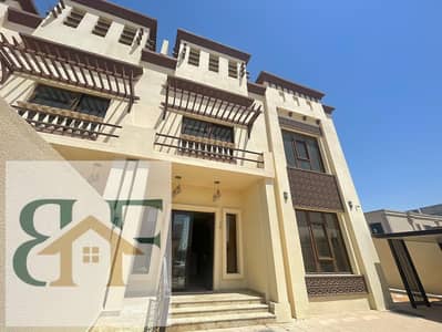 5 Bedroom Villa for Rent in Al Tai, Sharjah - IMG-20240917-WA0178. jpg