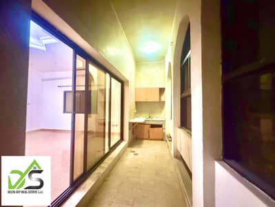 BIG AND AMAZING STUDIO WITH BALCONY FOR RENT MONTHLY 3,700