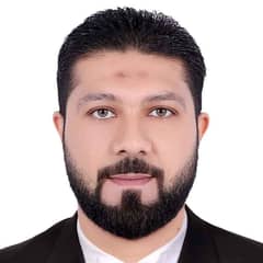 Hani Mohamed Hani Mohamed