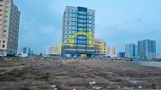 艾尔朱尔夫， 阿治曼 商业地块待售 - فيلا للبيع في امارة عجمان عقارات عجمان 0585583515_14. png