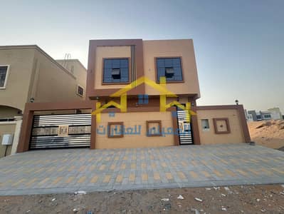 5 Bedroom Villa for Sale in Al Helio, Ajman - WhatsApp Image 2024-08-27 at 10.23. 27 AM. jpeg