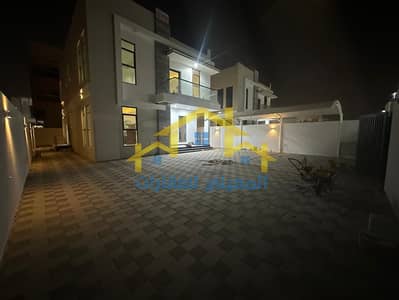 5 Bedroom Villa for Rent in Al Rawda, Ajman - WhatsApp Image 2024-09-19 at 8.11. 06 AM. jpeg