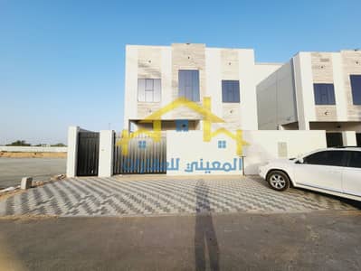5 Bedroom Villa for Rent in Al Helio, Ajman - 30. png