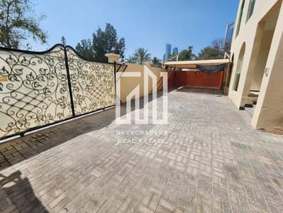 6 Bedroom Villa for Sale in Al Bateen, Abu Dhabi - IMG-20241004-WA0358. jpg