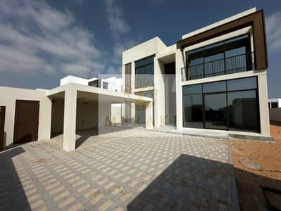 4 Bedroom Villa for Rent in Al Jubail Island, Abu Dhabi - PHOTO-2024-09-27-09-48-21. jpeg