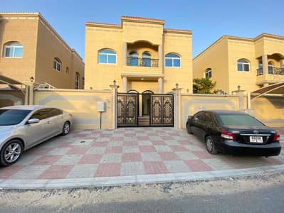 5 Bedroom Villa for Rent in Al Yasmeen, Ajman - bDCj0oPEZ2IEJFeUCPoXVvfcv1Y1Xq7yHJ2ZKluo