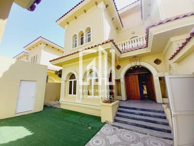 4 Bedroom Villa for Rent in Baniyas, Abu Dhabi - IMG-20240929-WA0157. jpg