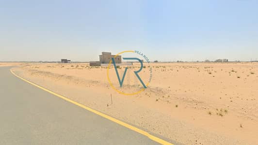 Plot for Sale in Al Sehma, Sharjah - لقطة شاشة 2024-10-03 135125. png