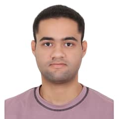 Youssef Ahmed